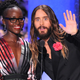 Image for article titled Ugh, I'm So Sorry: Lupita Nyong'o & Jared Leto Possibly Dating